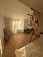 Cozy apartment - Ferienwohnung Liepāja