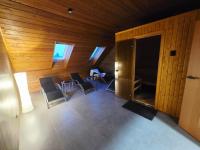 Residence Dobrá Voda u Českých Budějovic - B&B České Budějovice