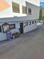 Appartement Simone Hofherr - B&B Imst
