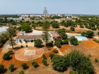 Casa Laranjeira, Quinta Vale Caranguejo - Bed and Breakfast Tavira