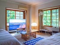 Zweibettzimmer
