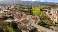 Apartamento Amares Luxury T3 Férias Minho & Douro Experiences with Luxury Car and Driver - Chambres d'hôtes Amares