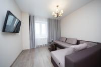 Nikira apartment 52 Оболонская набережная - Chambres d'hôtes Kiev