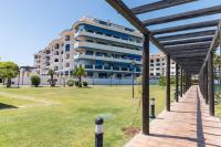 Manilva Beachfront Promenade by Libehomes - B&B San Luis de Sabinillas