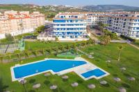Manilva Beachfront Promenade by Libehomes - B&B San Luis de Sabinillas
