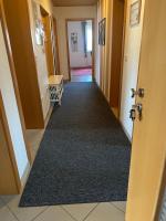 Tolle Ferienwohnung in Löffelsterz - B&B Schonungen