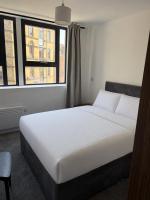 505 Broadway residence - Chambres d'hôtes Bradford