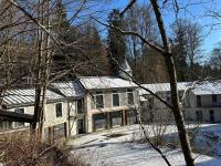 Lesní Mlýn Depandance - B&B Mariánské Lázně