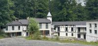 Lesní Mlýn Depandance - B&B Mariánské Lázně