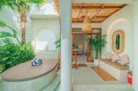 Sueño Villa Seminyak - Chambres d'hôtes Seminyak