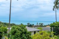 Sea View Villa Alamanda 3Br & Private Pool - Ferienwohnung Ko Samui
