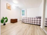 Private Basement Suite Full Kitchen - Chambres d'hôtes Burtonsville