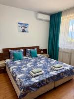 Spacious cozy 2BR Home2Host - B&B Bansko