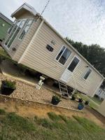 Billing Aquadrome 2-Bed Caravan Sleeps 6 Parking - B&B Northampton