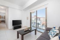 Downtown Urban 2 Bedroom Suite - Bed and Breakfast Larnaca