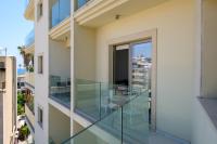 Downtown Urban 2 Bedroom Suite - Bed and Breakfast Larnaca