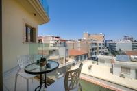 Downtown Urban 2 Bedroom Suite - Bed and Breakfast Larnaca