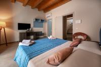Deluxe Tweepersoonskamer met Balkon