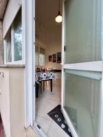 8 Lofts - Apartments - 2 - Ferienwohnung La Spezia