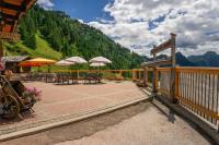 Rifugio Capanna Bill - B&B Rocca Pietore