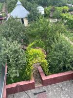 Оксамитове ретро - Ferienwohnung Ternopil