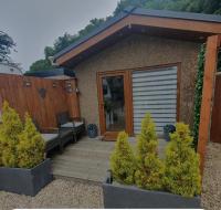 The Nook - B&B Inverness