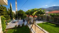 Vila Vesa - Free Secure Garage, Smart Access & Modern Comfo - Ferienwohnung Mostar