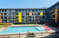 Casa Romana 1 Siófok apartman - B&B Siófok