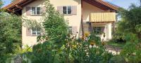 Traumplatz im Allgäu - Chambres d'hôtes Rettenberg