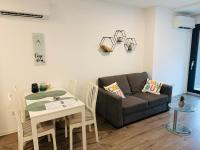 Casa Romana 1 Siófok apartman - B&B Siófok