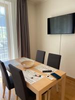 BaltHouse Apartment 1 - B&B Jūrmala