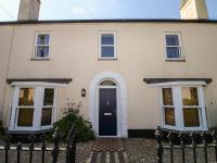 Flat 1 - B&B Newton Abbot