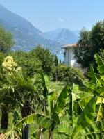 Miri house San Felice del Benaco Portese - Chambres d'hôtes San Felice del Benaco