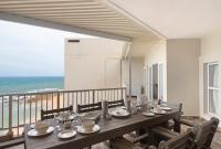 Umdloti Beachfront Haven - Bed and Breakfast eMdloti