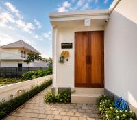 Mahayasa Hidden Retreats 1BR Garden Villa - Chambres d'hôtes Canggu