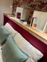 Chez Gaston - B&B Spa