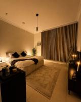 1 Cozy Studio كوزي ستوديو - Bed and Breakfast Jizan