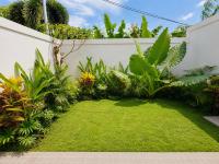 Mahayasa Hidden Retreats 1BR Garden Villa - Chambres d'hôtes Canggu