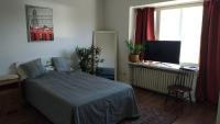 Studio F near Puuvilla and Kirjurinluoto - Ferienwohnung Pori