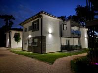Léda Apartman III Siófok Aranypart - B&B Siófok