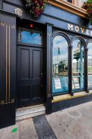 Foxford penthouse - B&B Foxford