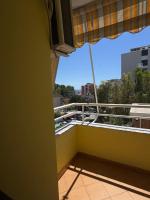 By the Sea Apartment in Durrёs Beach - Ferienwohnung Durrës
