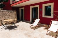 Appartamento Jungle - Tenuta Fascianello - Ferienwohnung Fasano