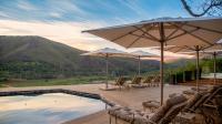 Botlierskop Tented Lodge - B&B Reebok