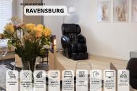 Relax-Apartment-One Ravensburg - B&B Ravensburg