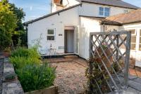 A charming One Bed Annex with a separate entrance. - B&B Kingstone