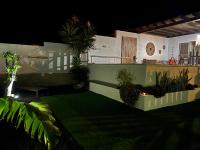 Villa Dinateli, Salinas Golf - Chambres d'hôtes Caleta de Fuste