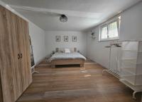 Apartma Sofiora - B&B Dekani