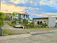 7星大隱Villa - Bed and Breakfast Erwanwu