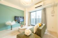 LIJ Stay Minamimorimachi 1LDK - B&B Osaka